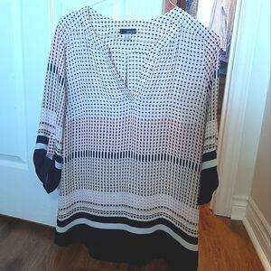 XL Renuar Top/Tunic